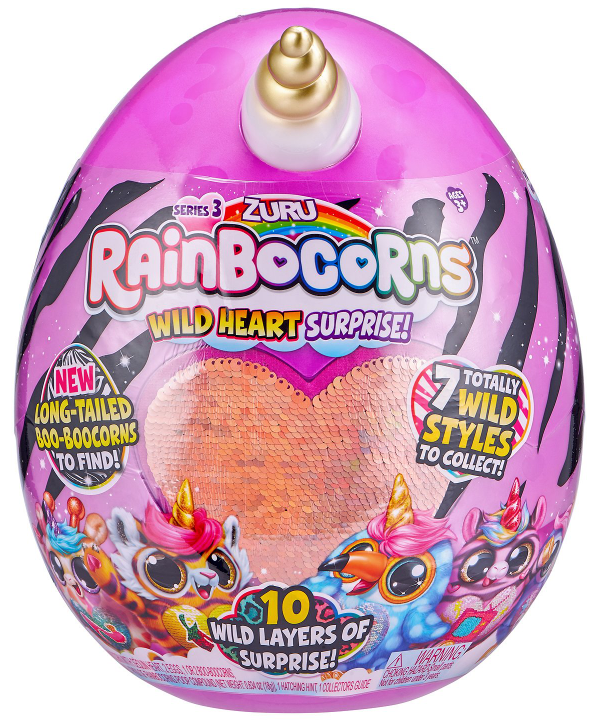 Игрушка сюрприз zuru. Игрушка Zuru Rainbocorns s3. Zuru игрушка – игровой набор: «Rainbocorns – сюрприз в яйце» s3, в ассорт. Мягкая игрушка Zuru "плюш-сюрприз Rainbocorns" в яйце (т18601). Игровой набор Zuru Rainbocorns сюрприз в яйце с аксессуарами.